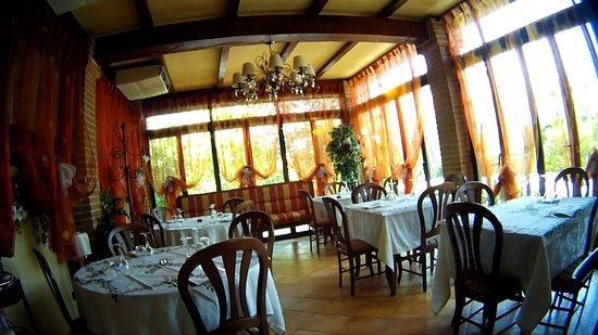 Ristorante Fontanabroccola